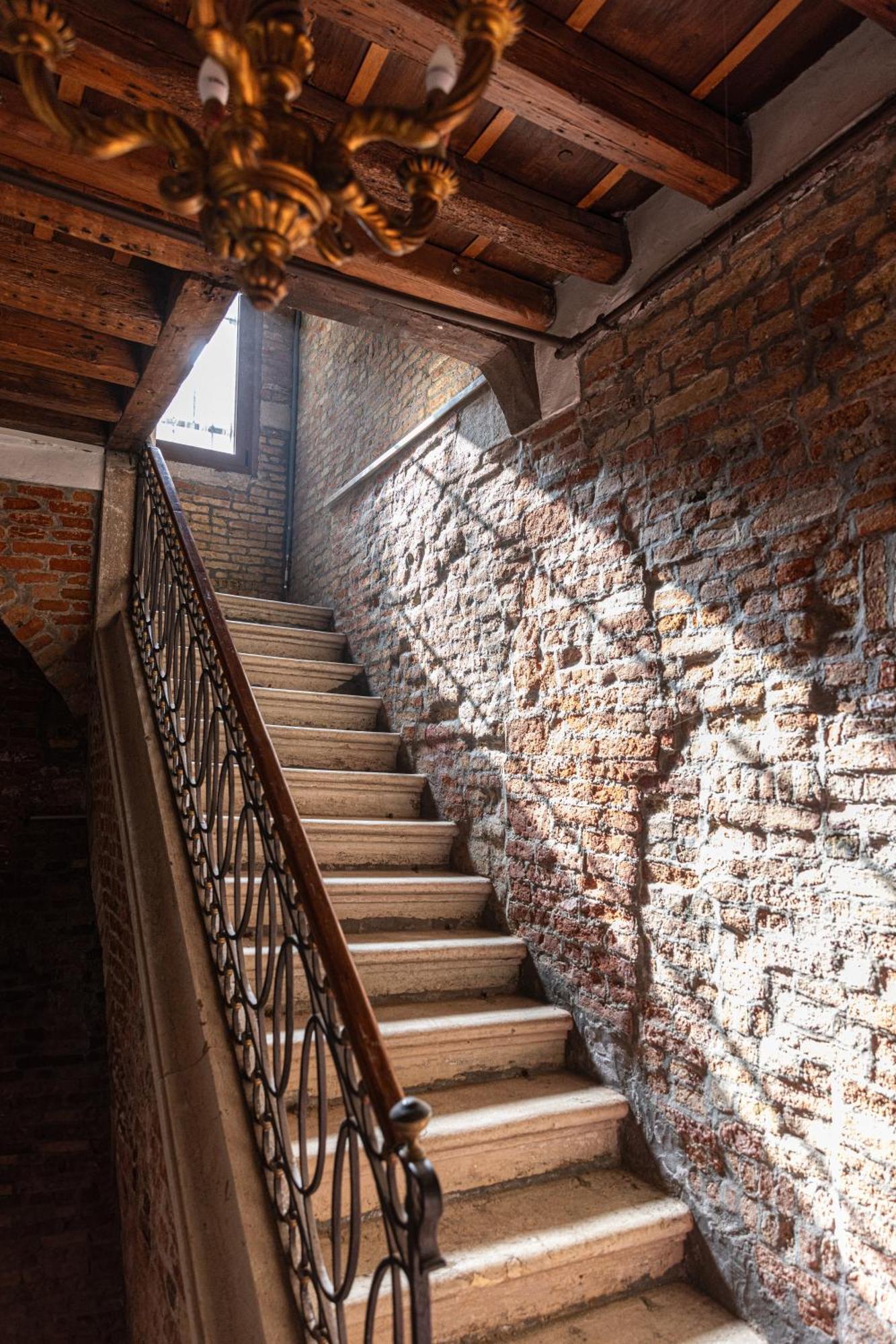 Maison d'hôtes Antico Portego 2*