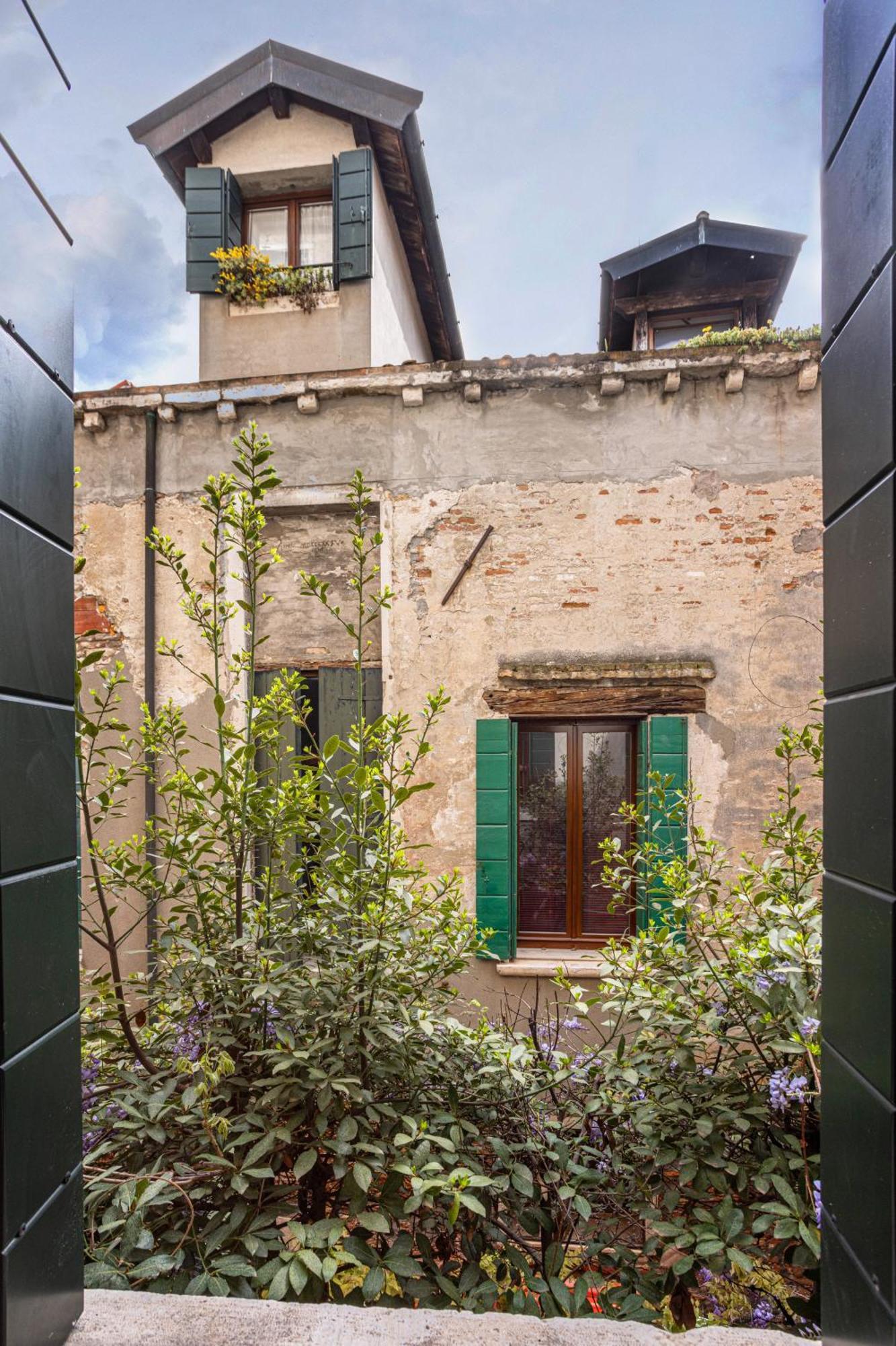 Antico Portego Maison d'hôtes Venise