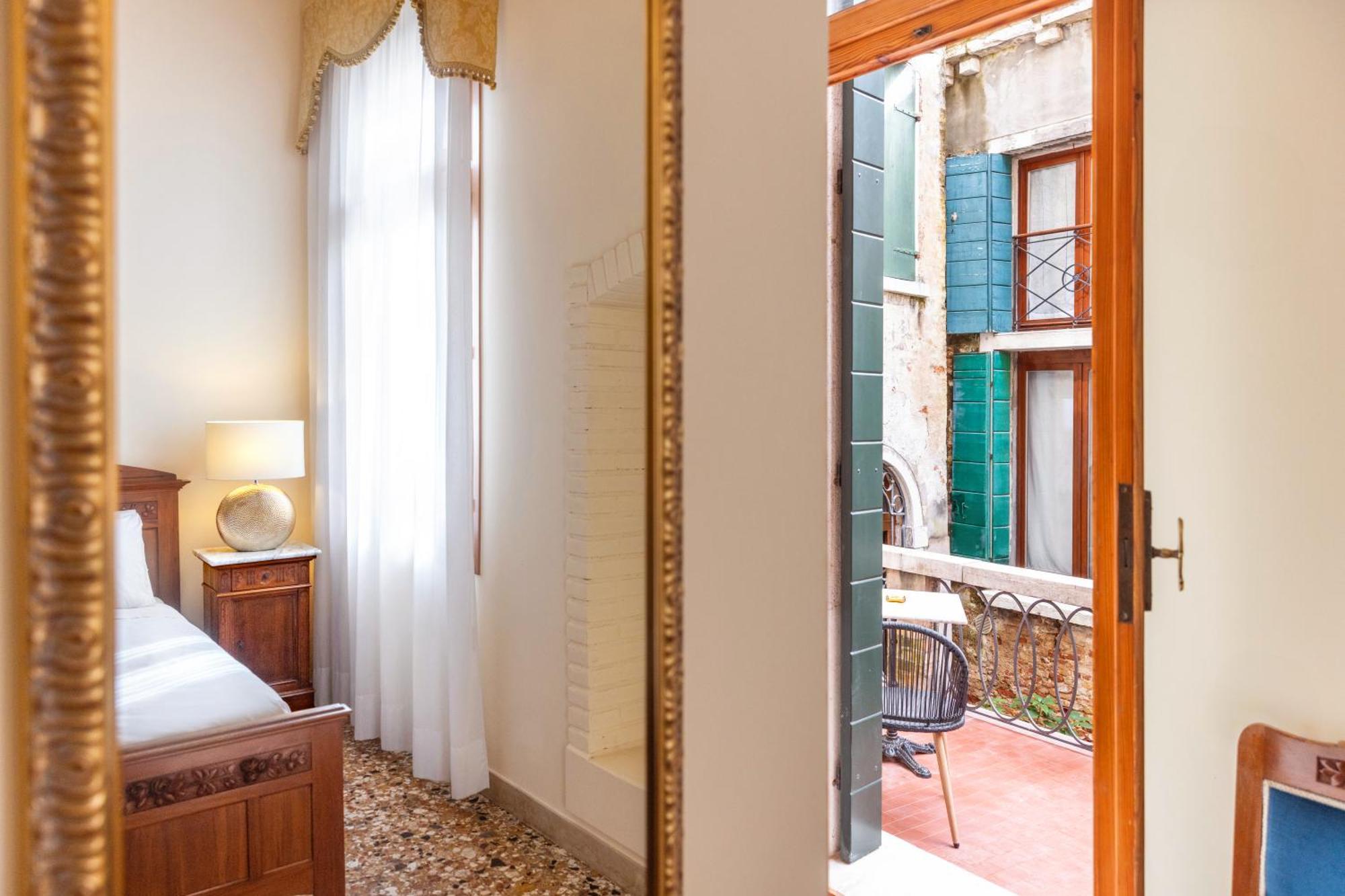 Maison d'hôtes Antico Portego Venise