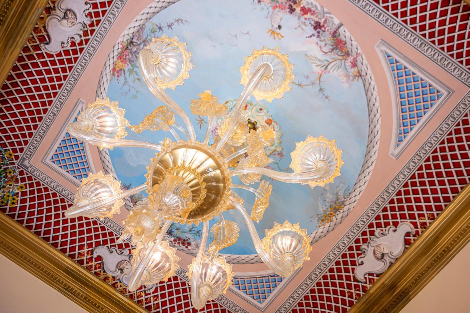 Antico Portego 2* Venise