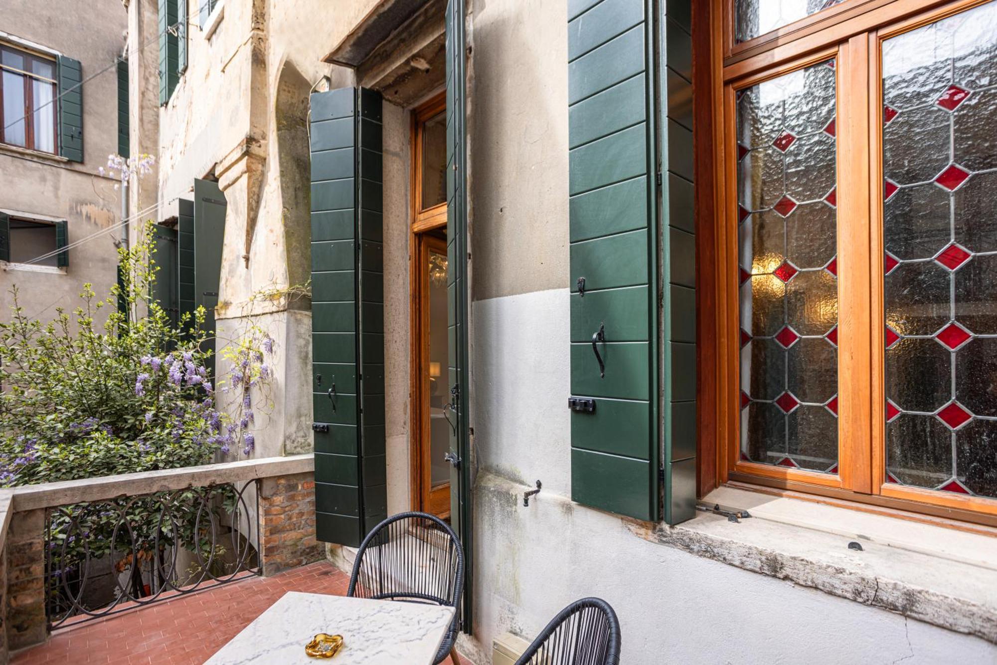 Antico Portego Maison d'hôtes 2*