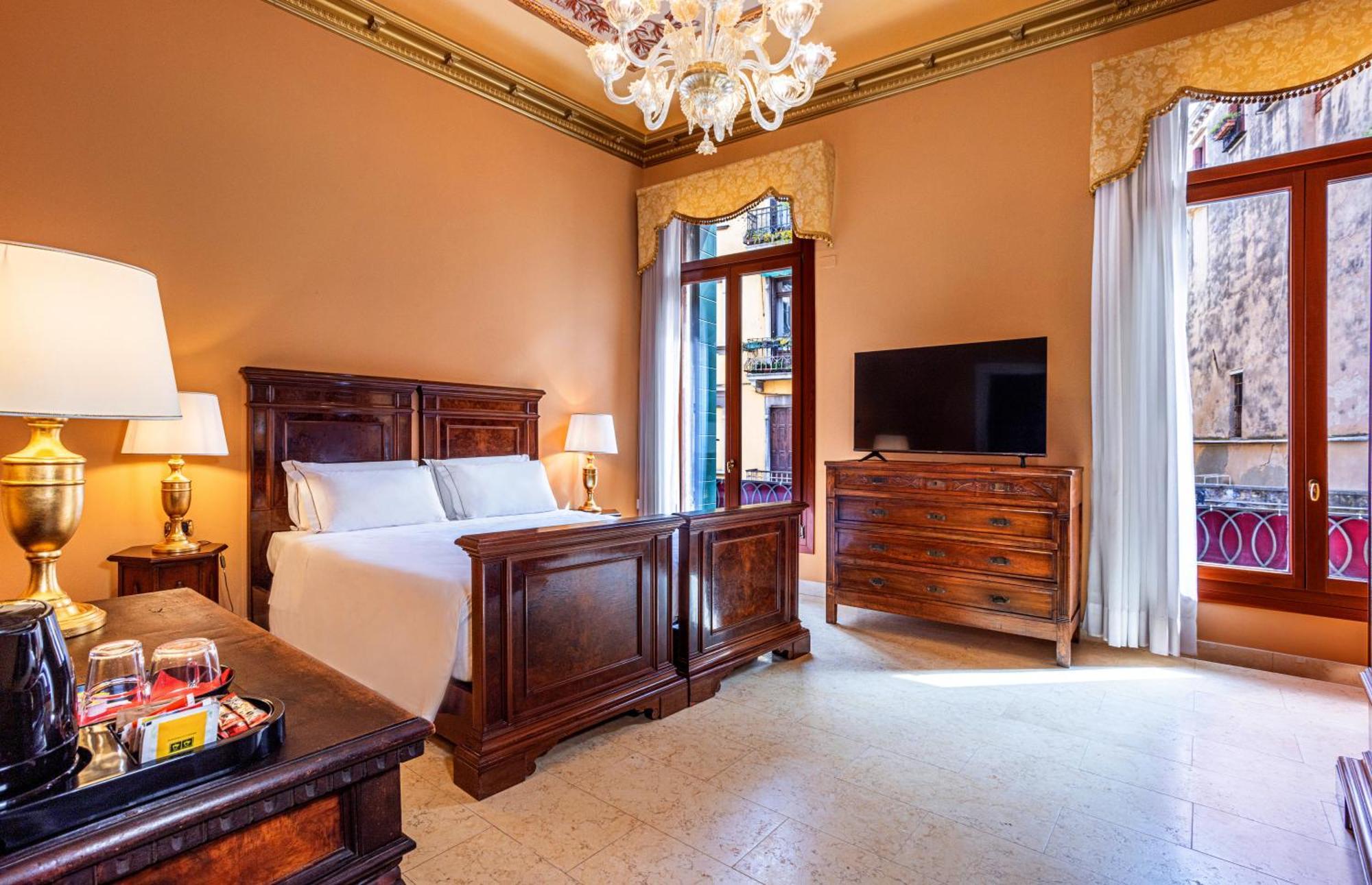 Maison d'hôtes Antico Portego 2*