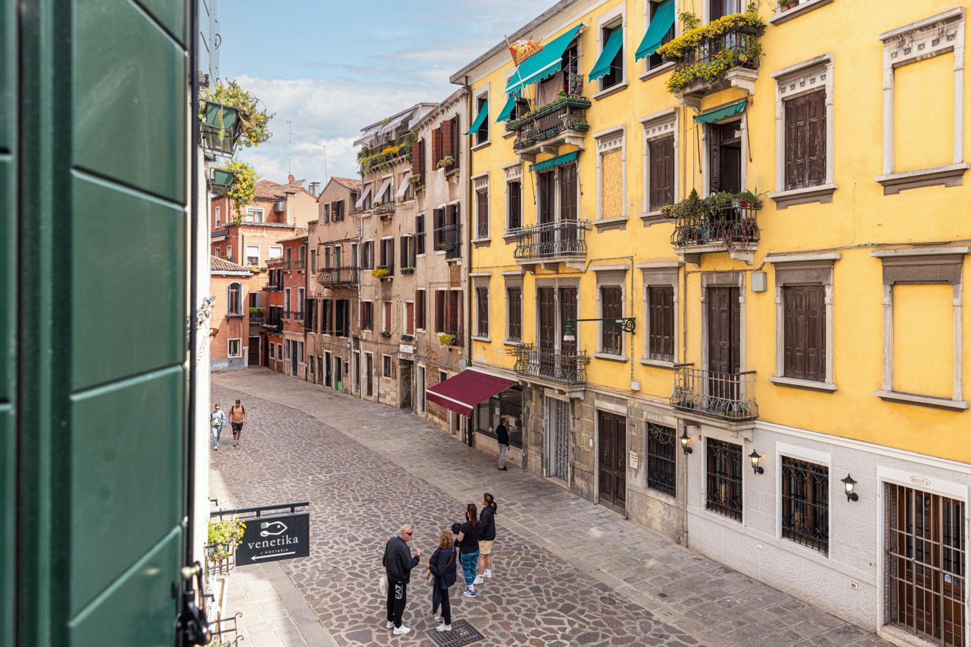 Antico Portego 2* Venise