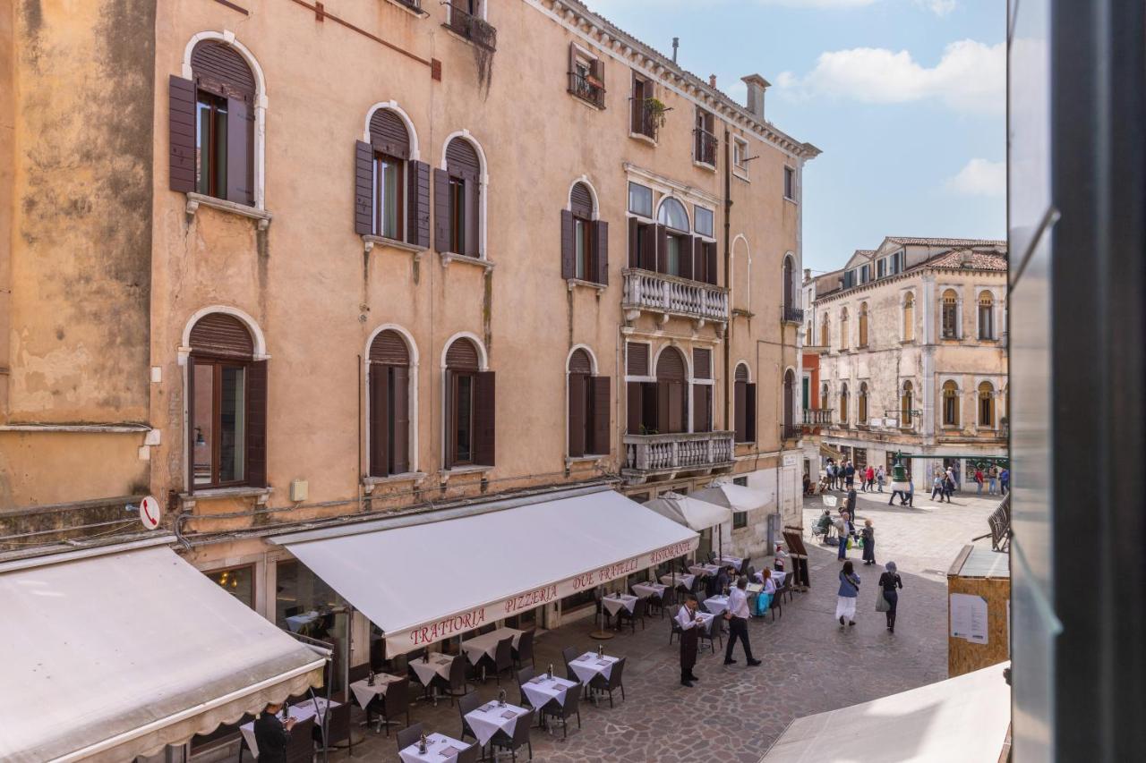 Maison d'hôtes Antico Portego 2*
