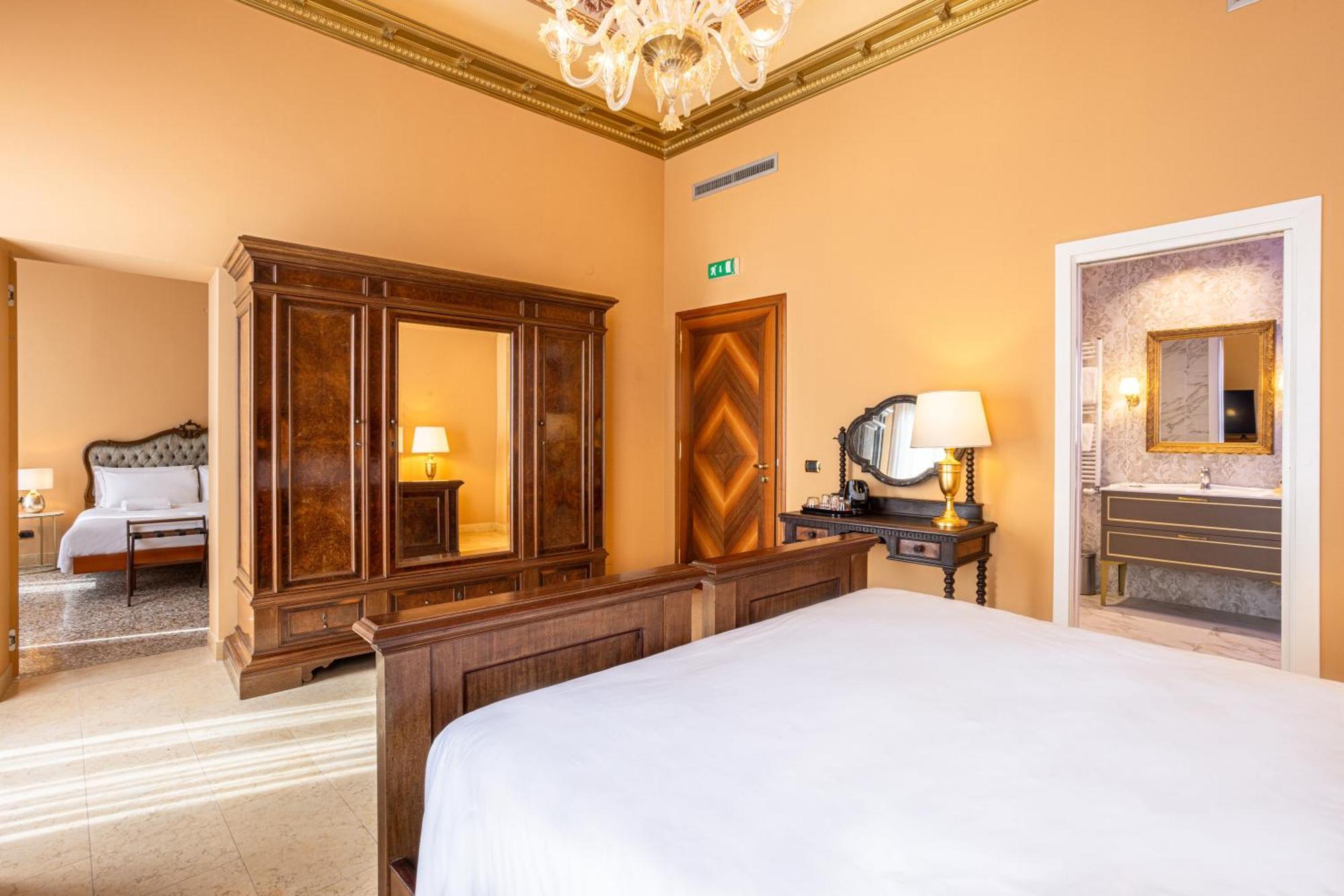 Antico Portego Maison d'hôtes 2*