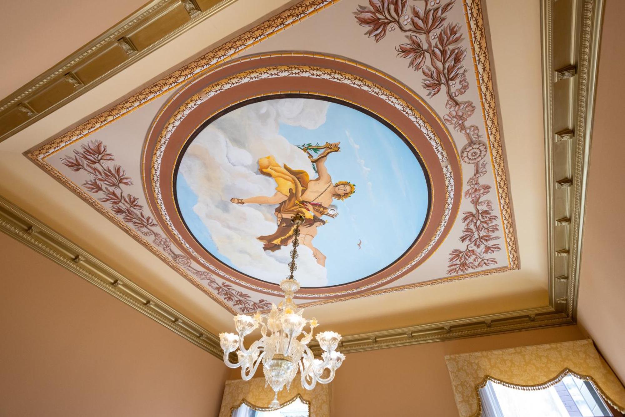 Maison d'hôtes Antico Portego 2*