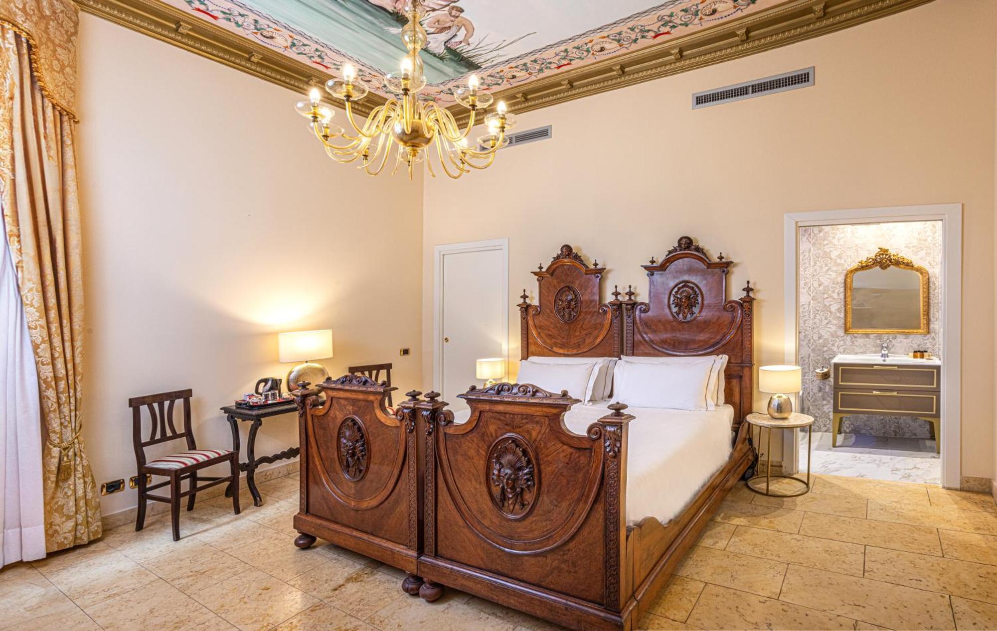 Antico Portego Maison d'hôtes Venise