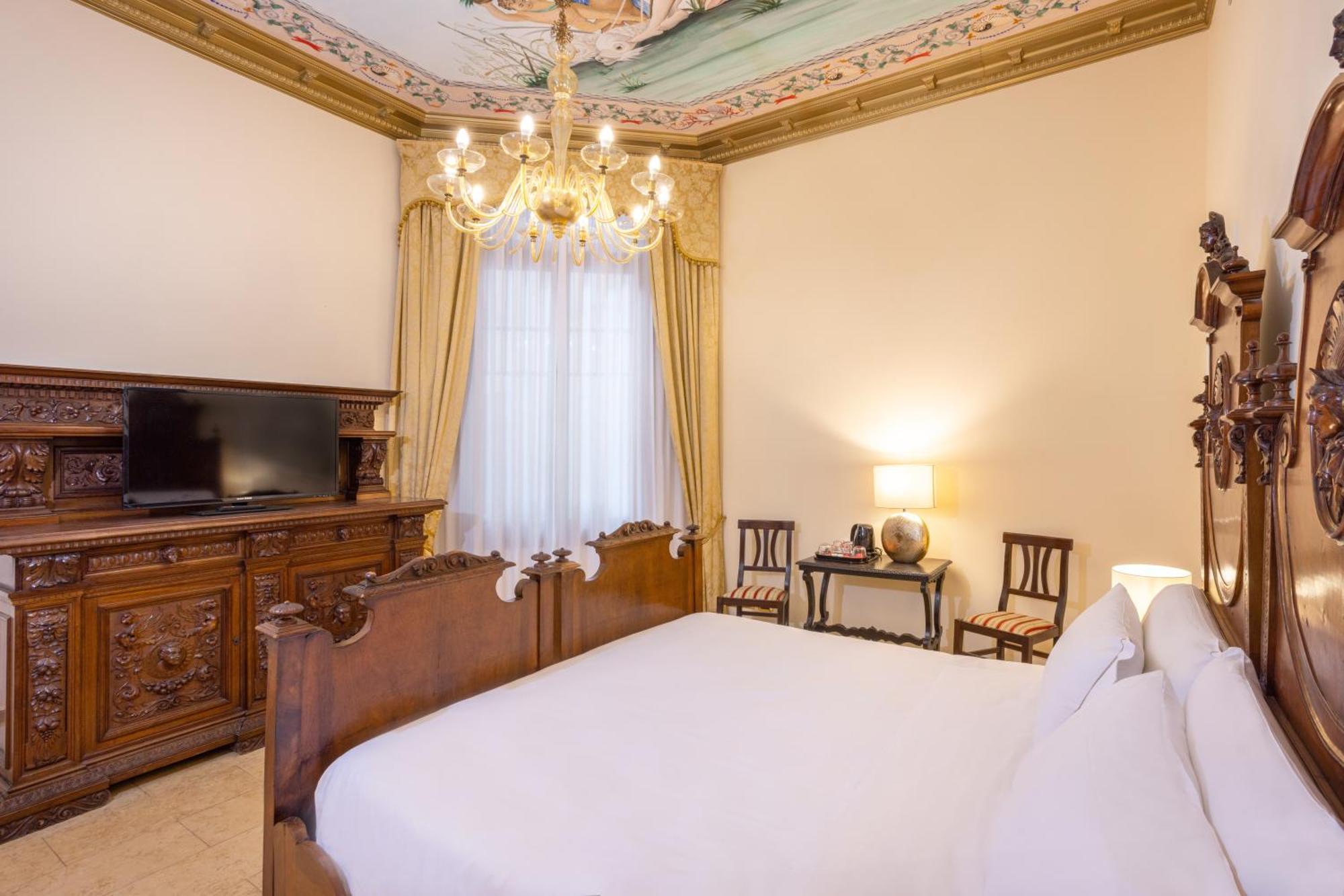 Maison d'hôtes Antico Portego 2*