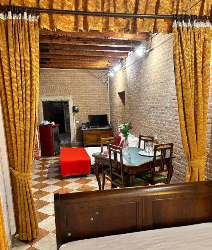 Maison d'hôtes Antico Portego Venise