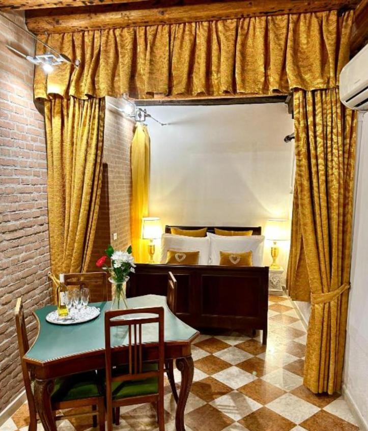 Antico Portego Venise