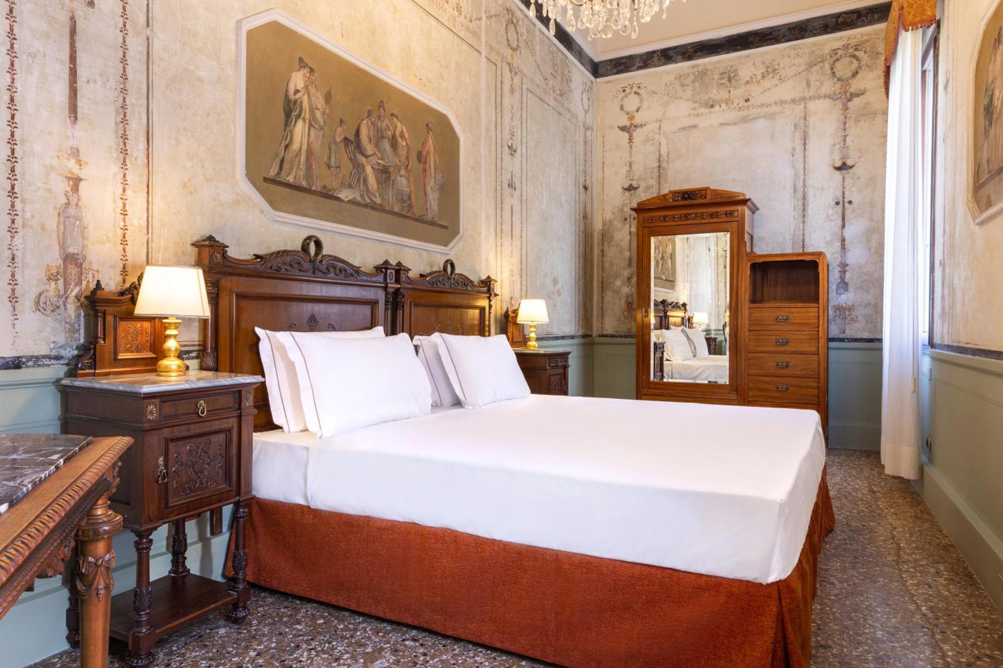 Maison d'hôtes Antico Portego 2*
