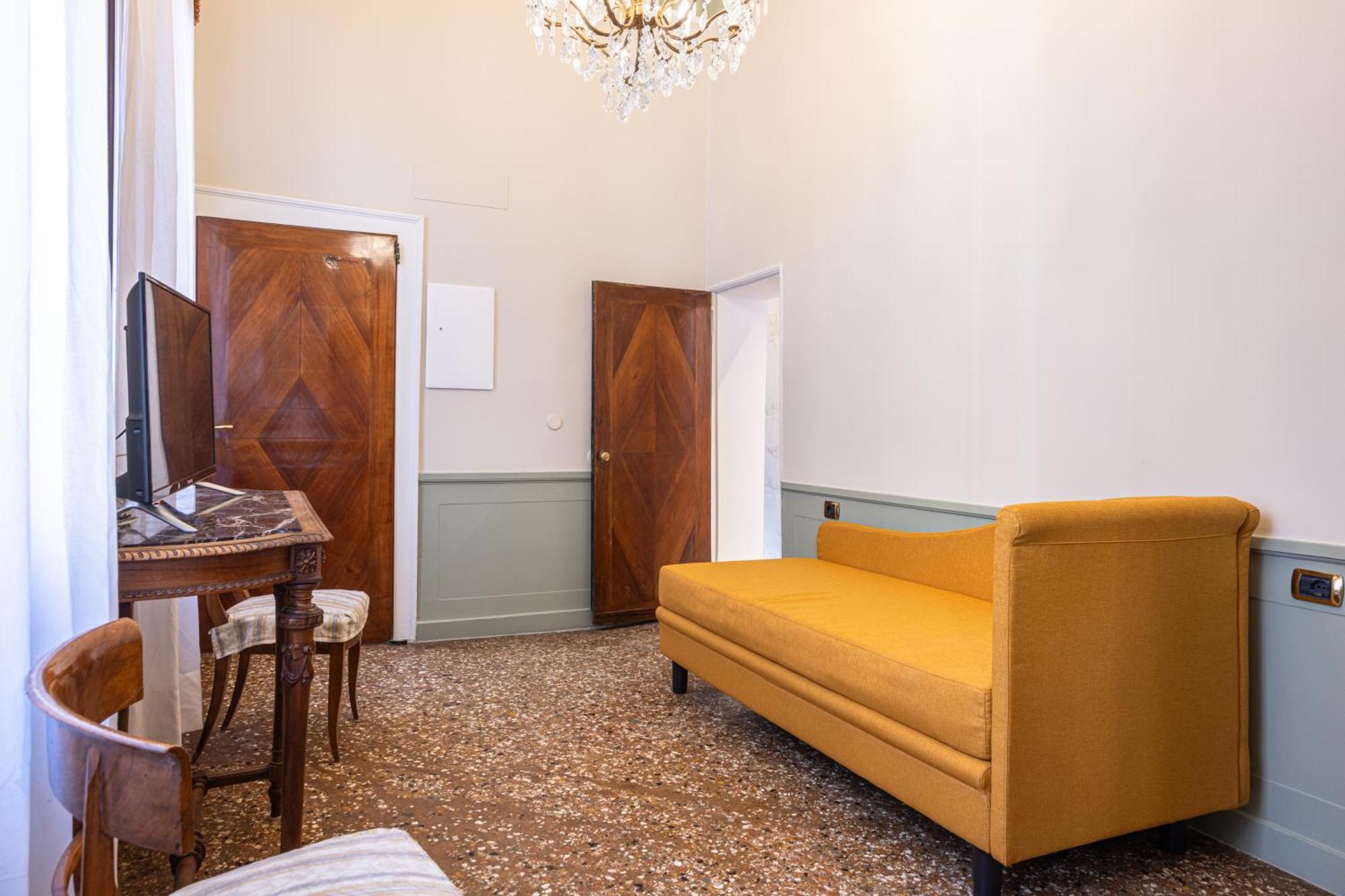 Maison d'hôtes Antico Portego