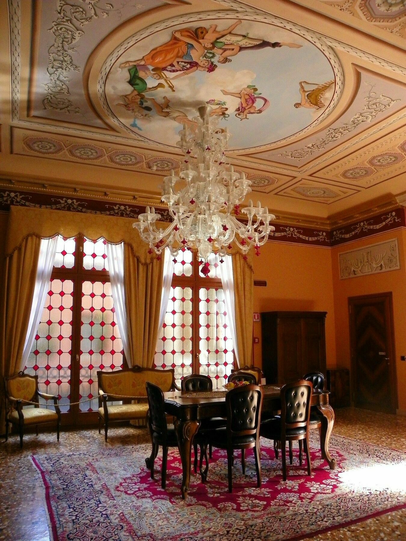 Maison d'hôtes Antico Portego