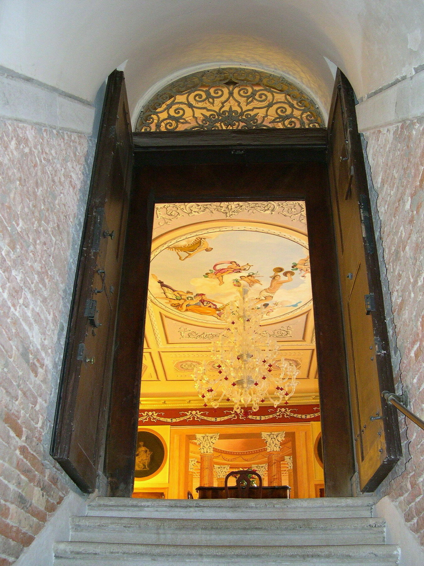 Antico Portego Maison d'hôtes Venise